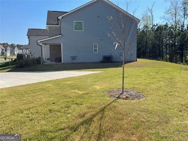 6010 Ivy Cottage Lane, Austell, GA 30106