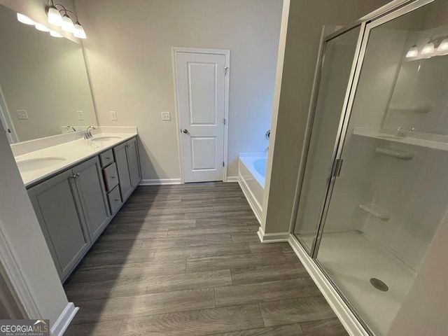6010 Ivy Cottage Lane, Austell, GA 30106