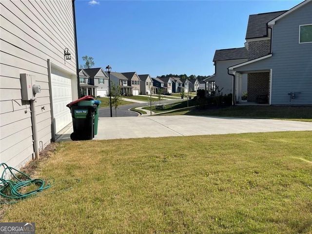 6010 Ivy Cottage Lane, Austell, GA 30106