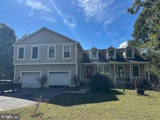 15 BROOKS AVE, Cape May Court House, NJ 08210