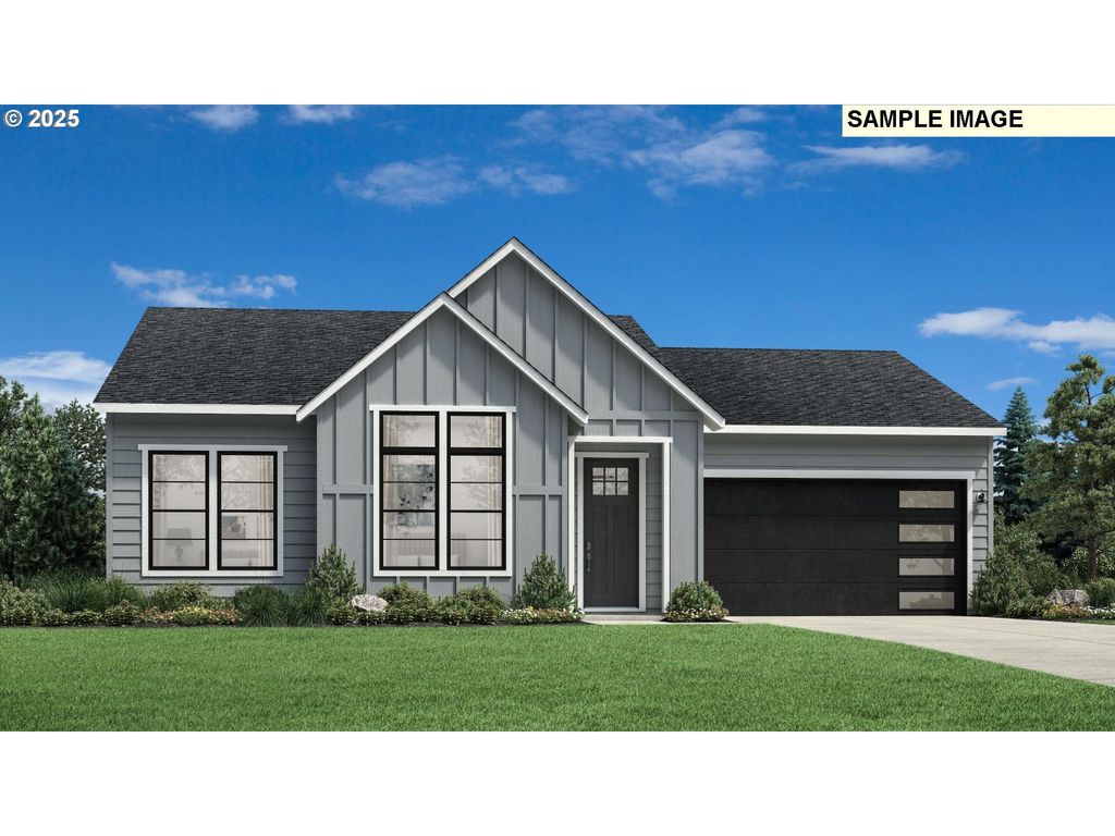 5092 N BENTON Dr lot 129, Camas, WA 98607