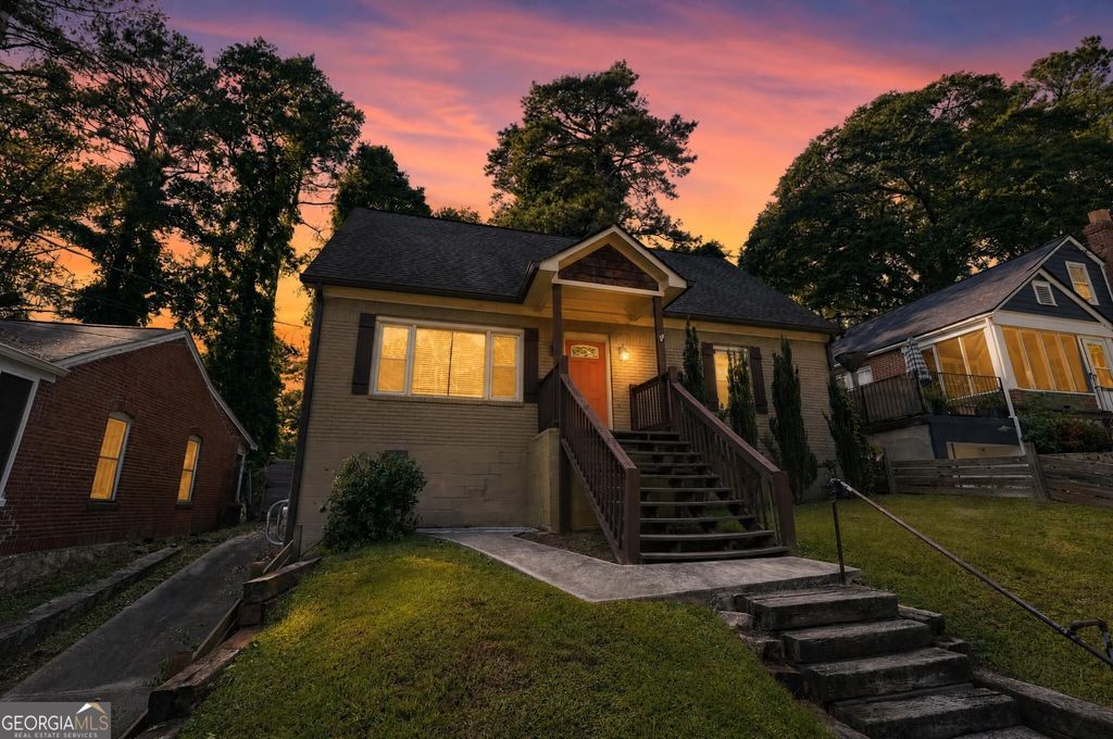 969 Gaston Street SW, Atlanta, GA 30310 — photo 2