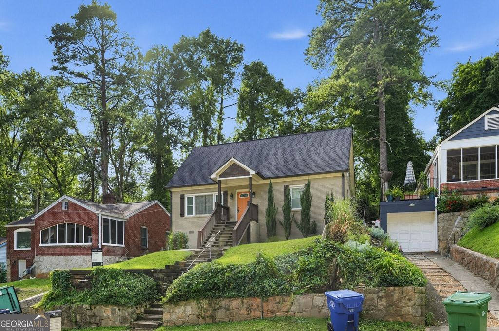 969 Gaston Street SW, Atlanta, GA 30310 — photo 3