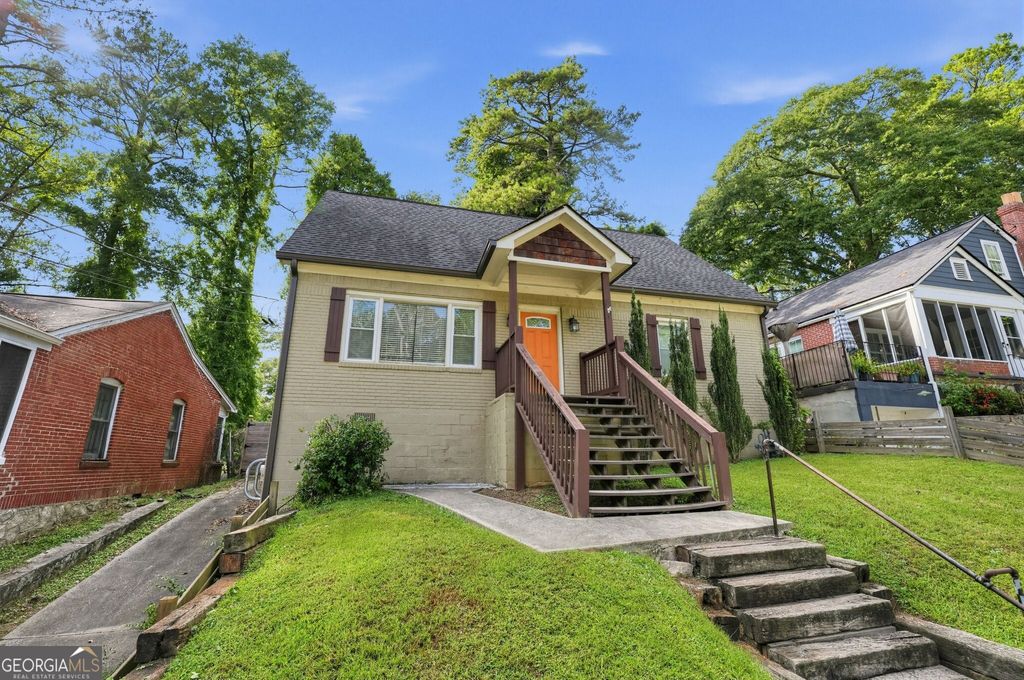 969 Gaston Street SW, Atlanta, GA 30310 — photo 4