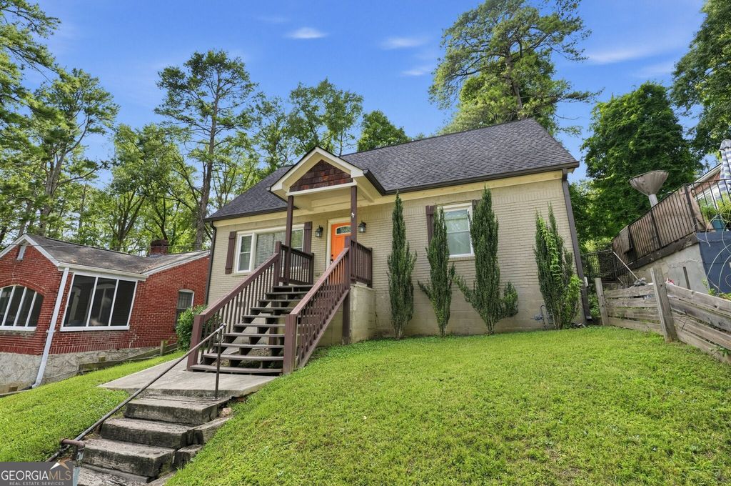 969 Gaston Street SW, Atlanta, GA 30310 — photo 5