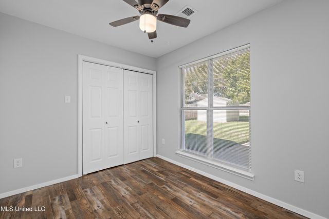 10144 Palmer Drive, Olive Branch, MS 38654