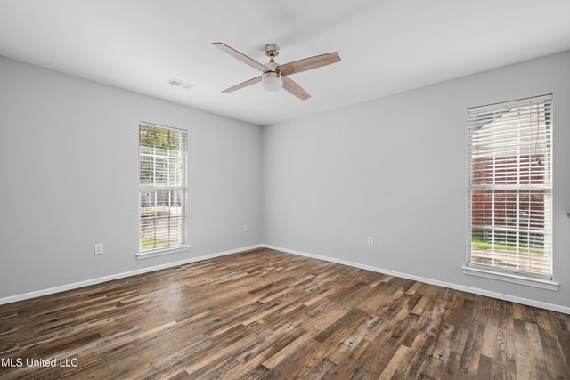 10144 Palmer Drive, Olive Branch, MS 38654