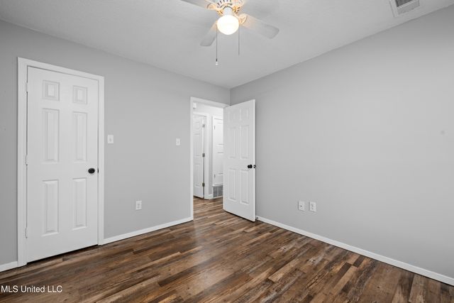 10144 Palmer Drive, Olive Branch, MS 38654