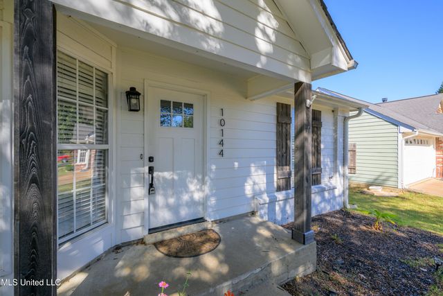 10144 Palmer Drive, Olive Branch, MS 38654