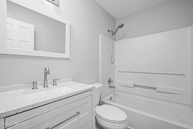 10144 Palmer Drive, Olive Branch, MS 38654