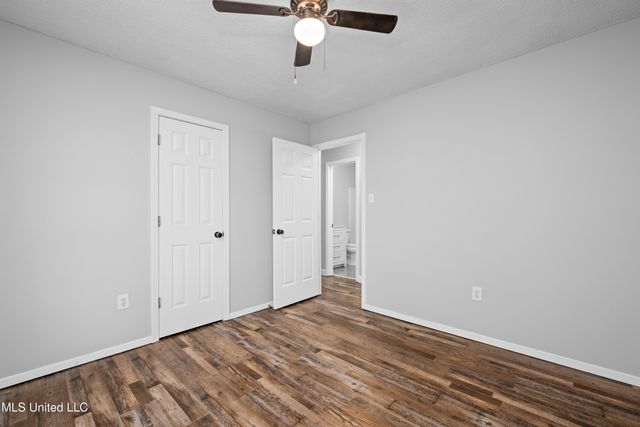 10144 Palmer Drive, Olive Branch, MS 38654