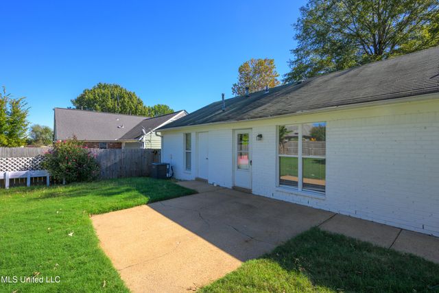 10144 Palmer Drive, Olive Branch, MS 38654