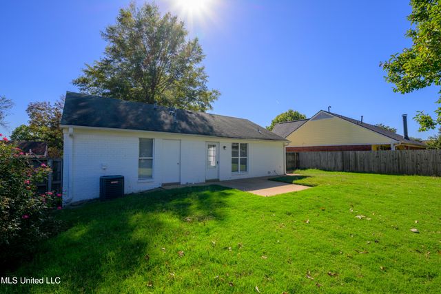 10144 Palmer Drive, Olive Branch, MS 38654