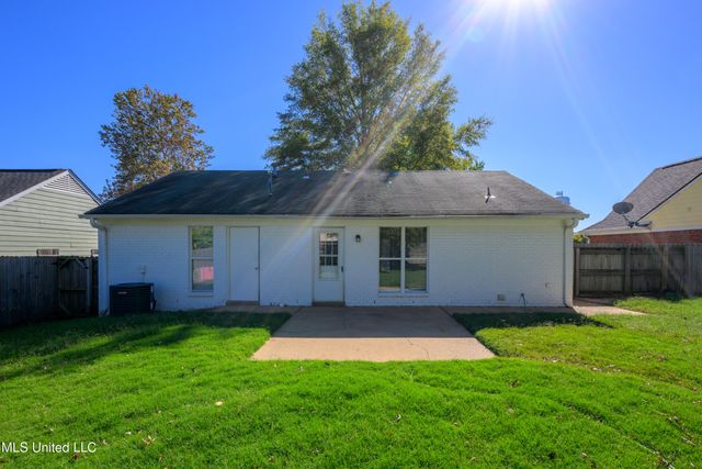 10144 Palmer Drive, Olive Branch, MS 38654