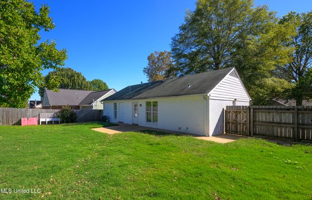 10144 Palmer Drive, Olive Branch, MS 38654
