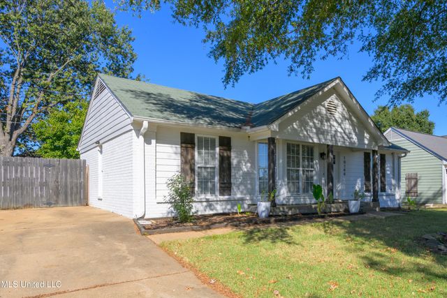 10144 Palmer Drive, Olive Branch, MS 38654