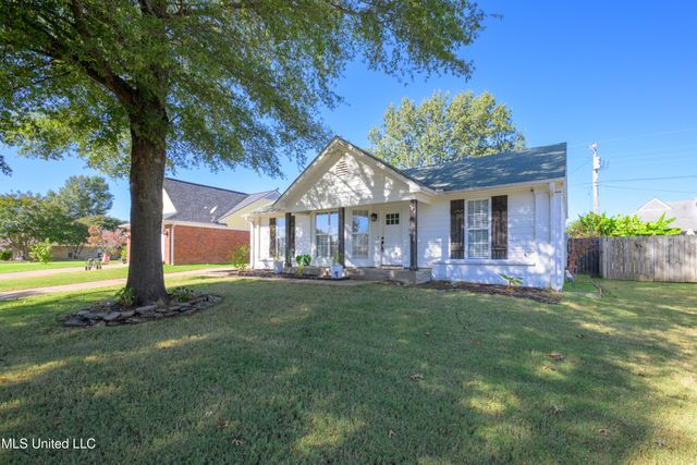 10144 Palmer Drive, Olive Branch, MS 38654