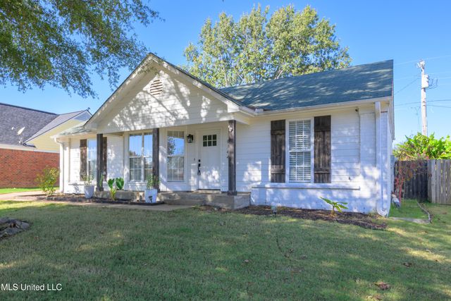 10144 Palmer Drive, Olive Branch, MS 38654
