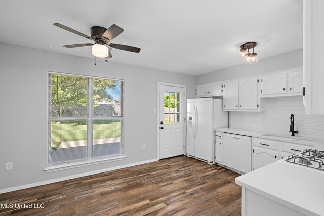 10144 Palmer Drive, Olive Branch, MS 38654
