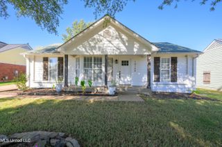 10144 Palmer Drive, Olive Branch, MS 38654