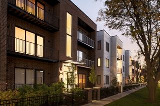 8025 W Belmont Avenue 204, River Grove, IL 60171