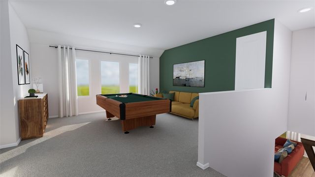 3036 Avalos Drive, Brookshire, TX 77423