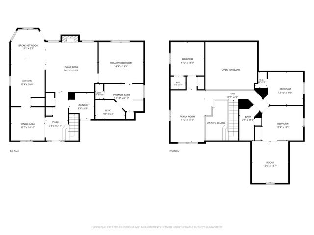 6310 Wildlife Way, Baytown, TX 77523