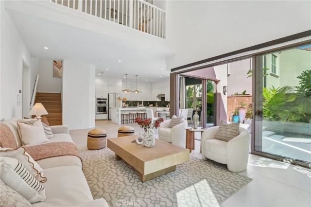 106 Yellow Iris, Irvine, CA 92618