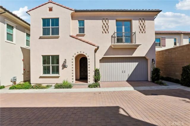 106 Yellow Iris, Irvine, CA 92618