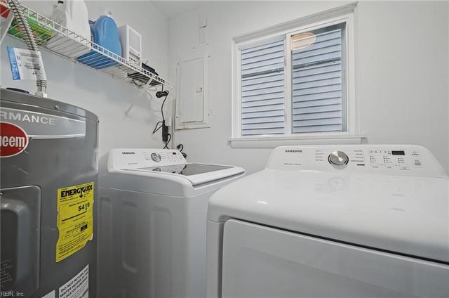 323 Pine AVE, Newport News, VA 23607