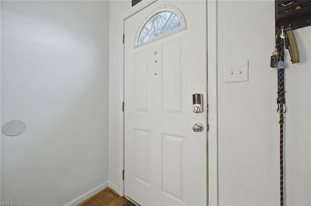 323 Pine AVE, Newport News, VA 23607