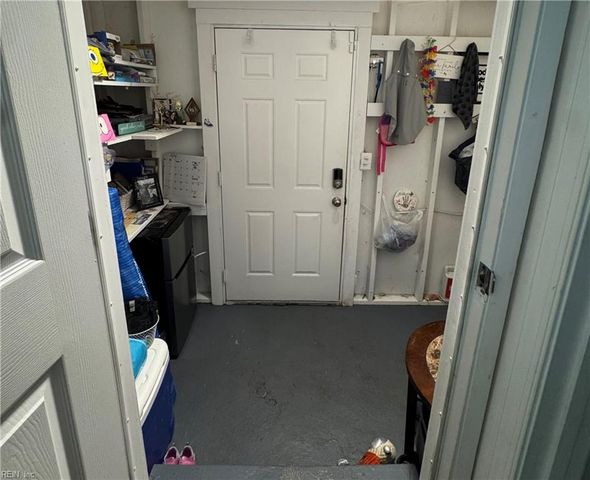 323 Pine AVE, Newport News, VA 23607