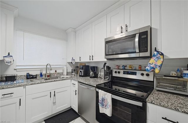 323 Pine AVE, Newport News, VA 23607