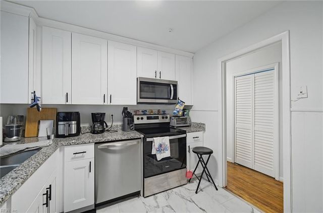 323 Pine AVE, Newport News, VA 23607