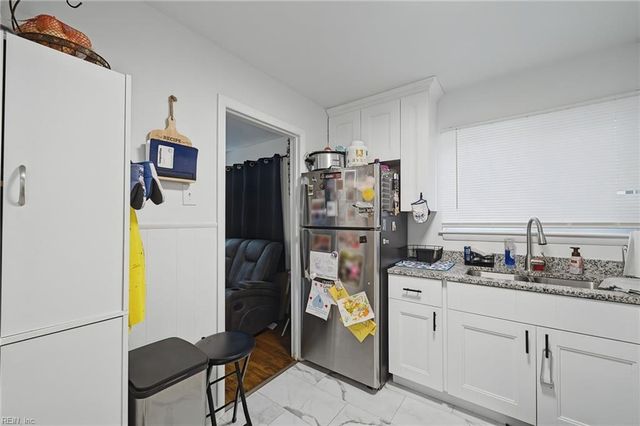 323 Pine AVE, Newport News, VA 23607