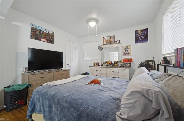 323 Pine AVE, Newport News, VA 23607