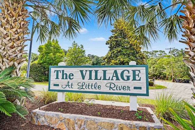 1460 Baldwin Ct, Little River, SC 29566