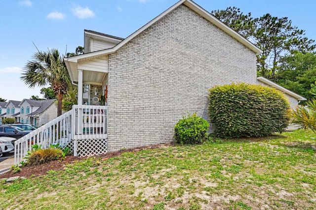 1460 Baldwin Ct, Little River, SC 29566