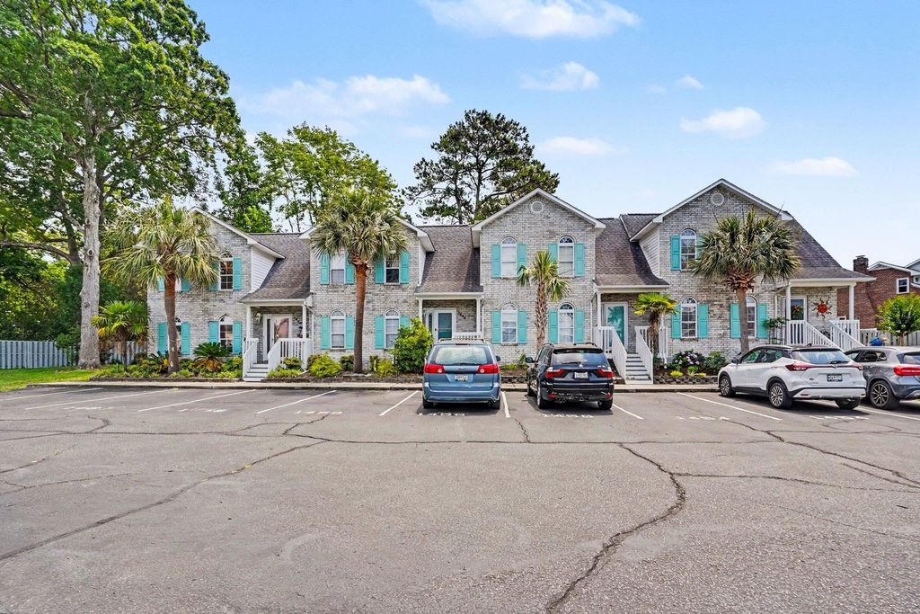1460 Baldwin Ct, Little River, SC 29566
