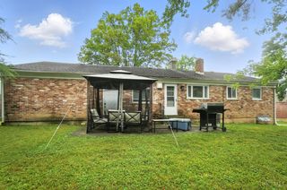 309 Princess Court, Woodlawn, OH 45215