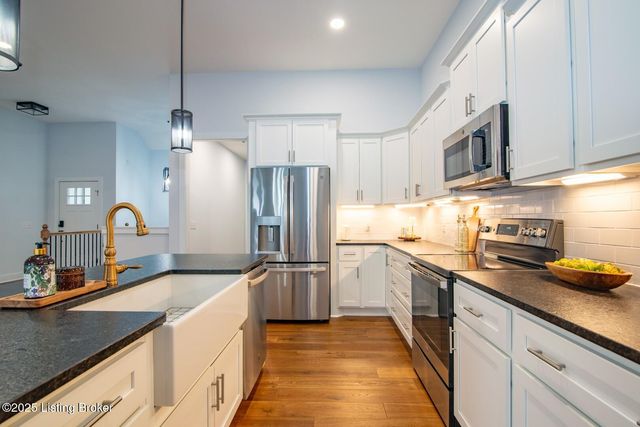 117 Highpoint Ct, Elizabethtown, KY 42701