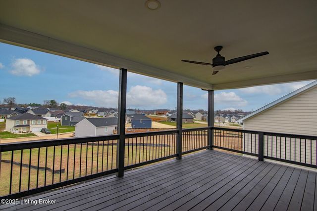 117 Highpoint Ct, Elizabethtown, KY 42701