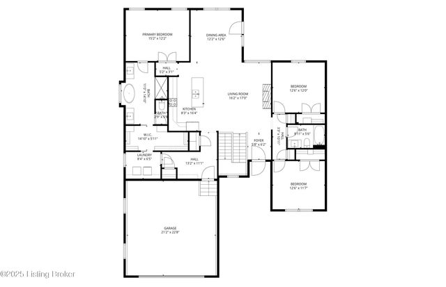 117 Highpoint Ct, Elizabethtown, KY 42701