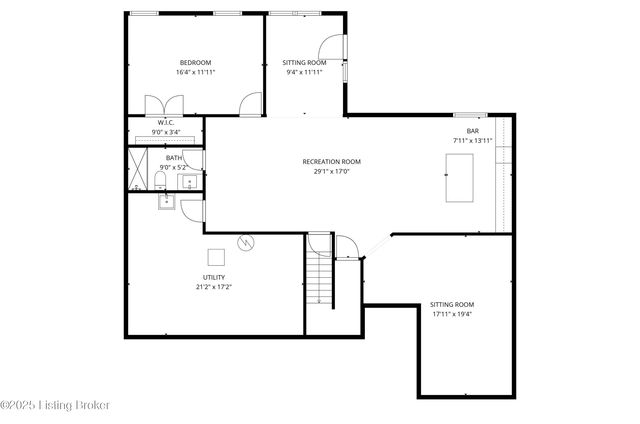 117 Highpoint Ct, Elizabethtown, KY 42701