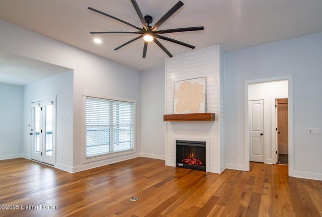 117 Highpoint Ct, Elizabethtown, KY 42701