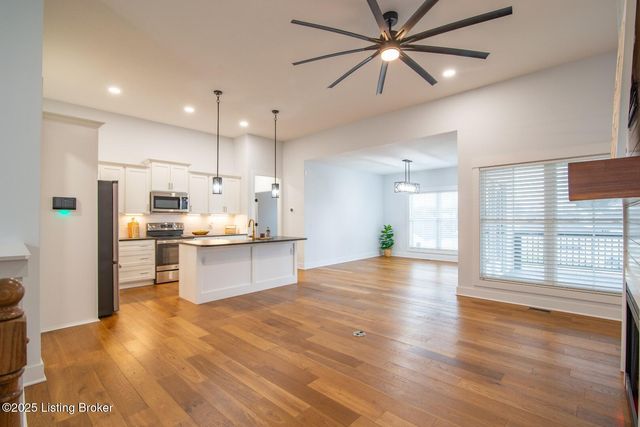 117 Highpoint Ct, Elizabethtown, KY 42701