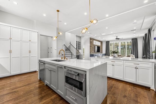 2328 Bissonnet Street, Houston, TX 77005