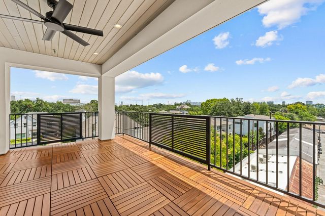 2328 Bissonnet Street, Houston, TX 77005