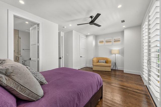 2328 Bissonnet Street, Houston, TX 77005