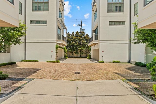 2328 Bissonnet Street, Houston, TX 77005